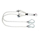 代爾塔504218雙鉤可調(diào)長(zhǎng)度減震繩 代爾塔504218雙鉤可調(diào)長(zhǎng)度減震繩