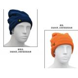 代爾塔405406新雪麗帽子(滌絨)