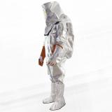 代爾塔402106 C級消防鍍鋁隔熱服