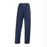 代爾塔403028防化防靜電阻燃工作褲