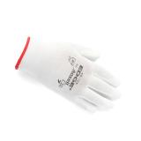 安思爾48-125白色勞保手套 安思爾48-125白色勞保手套