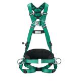 梅思安10205396V優越型安全帶 梅思安10205396V優越型安全帶