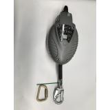 梅思安62210-00UK標準型速差防墜器 梅思安62210-00UK標準型速差防墜器