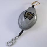 梅思安62207-00UK標準型速差防墜器(退市) 梅思安62207-00UK標準型速差防墜器(退市)