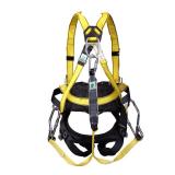 梅思安10148551沃克曼防爆全能型安全帶 梅思安10148551沃克曼防爆全能型安全帶