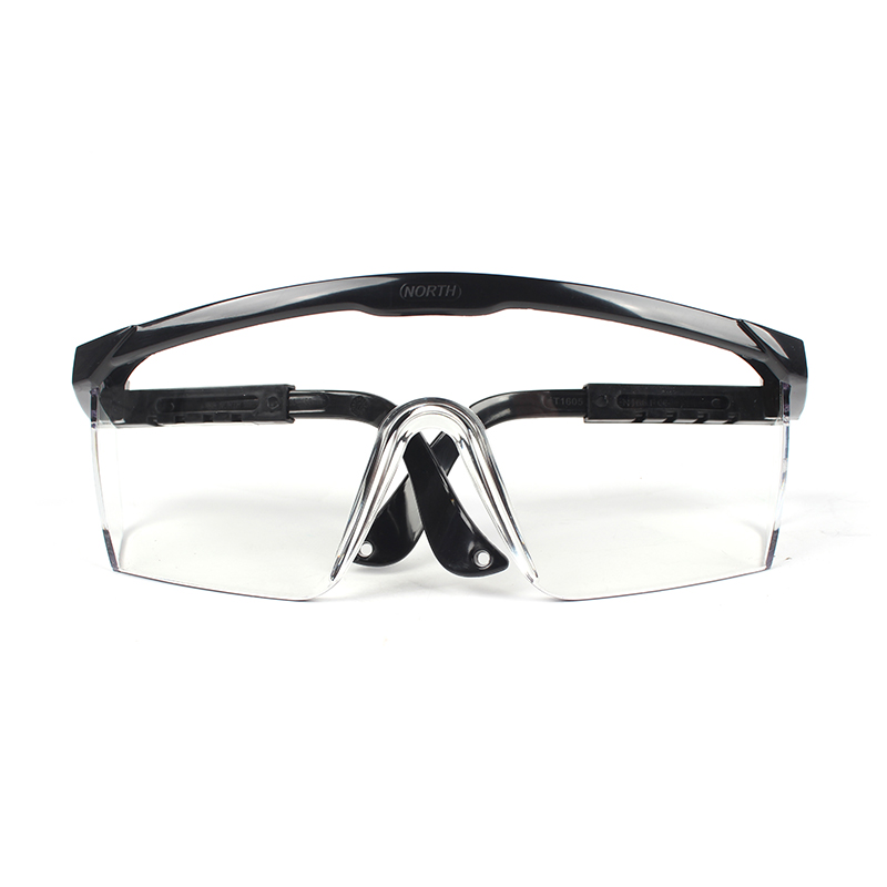 霍尼韋爾T16055防沖擊防護(hù)眼鏡