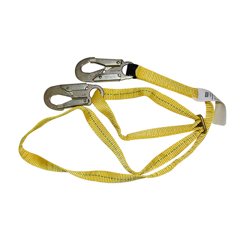 梅思安9305001沃克曼定位腰帶