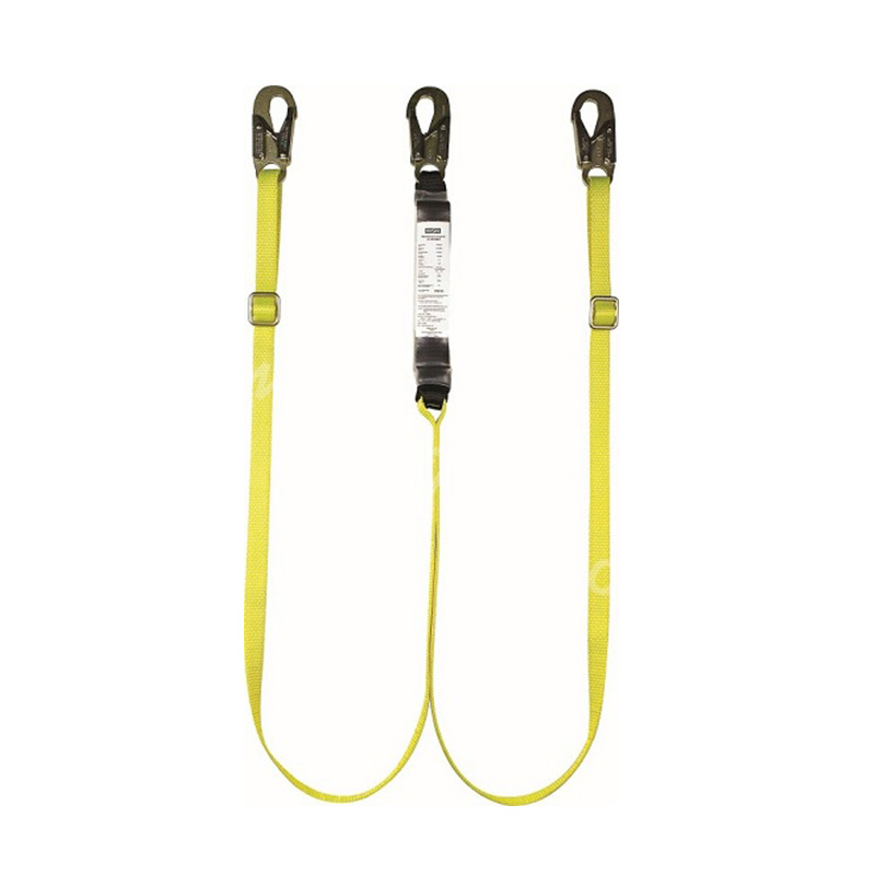 梅思安10106905沃克曼雙腿減震繩 