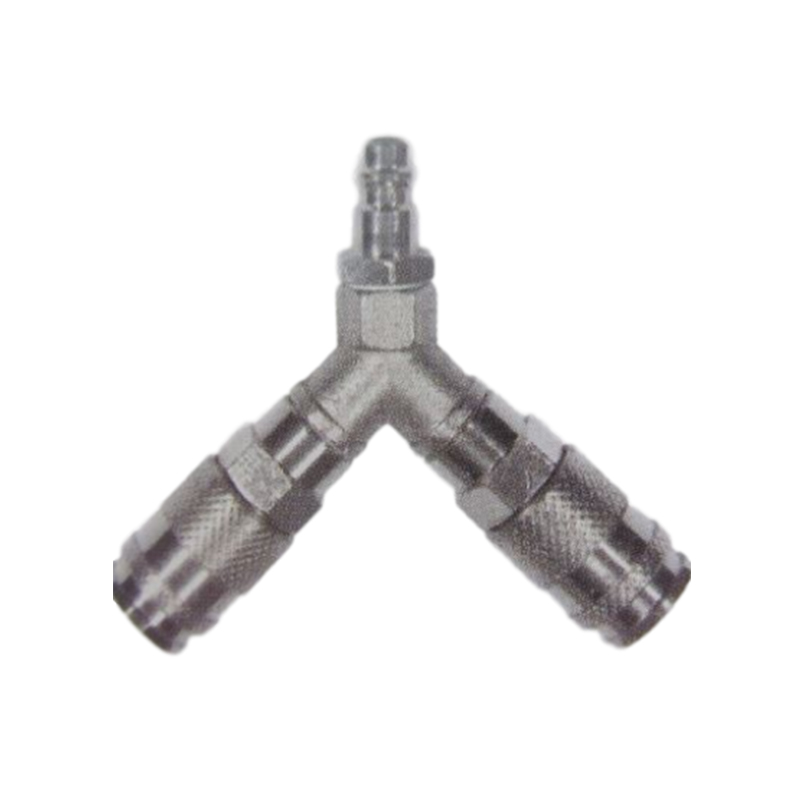 梅思安10191891長(zhǎng)管呼吸器Y型三通接頭