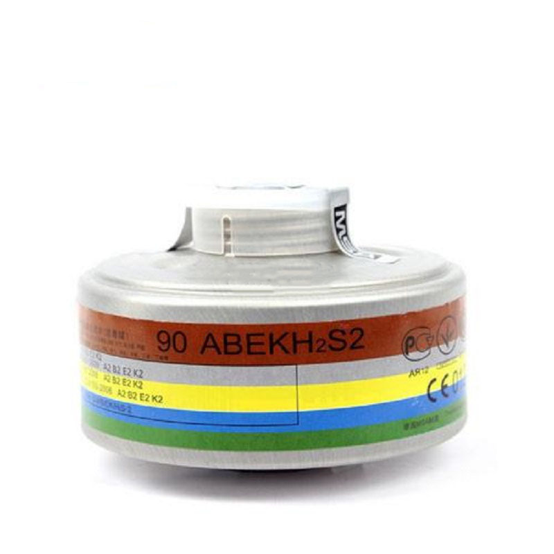 梅思安10049637 A2濾罐