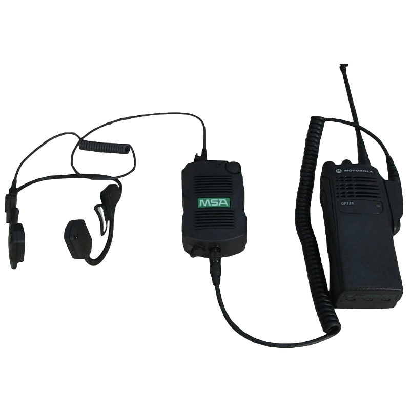 梅思安10178118EC10捷易通通訊系統