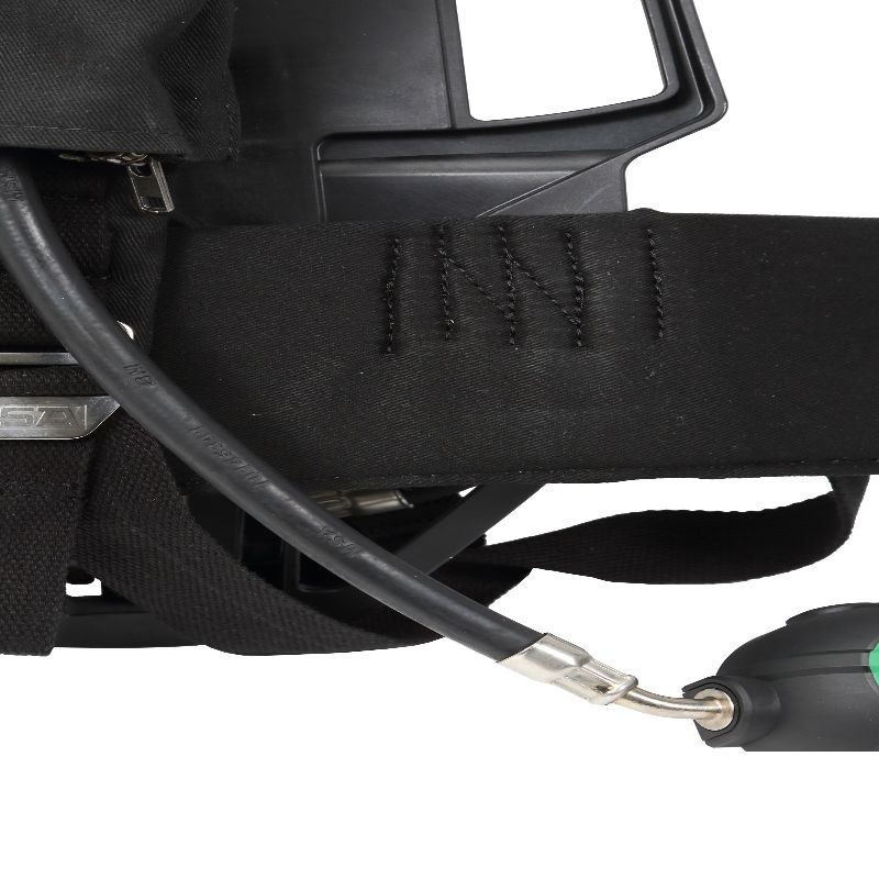 梅思安10154427-SP空氣呼吸器AX閥供氣管 