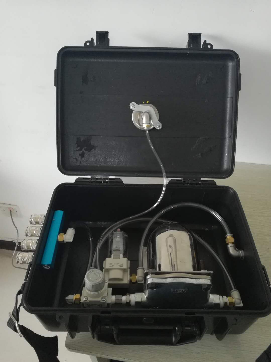 梅思安10172994空氣凈化分配器