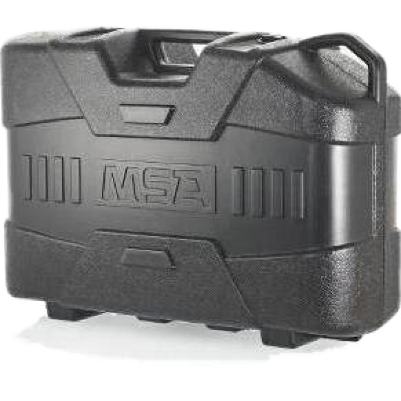 梅思安10126797空氣呼吸器標準包裝箱