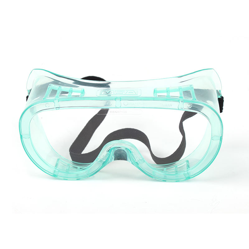 梅思安10128789護目鏡