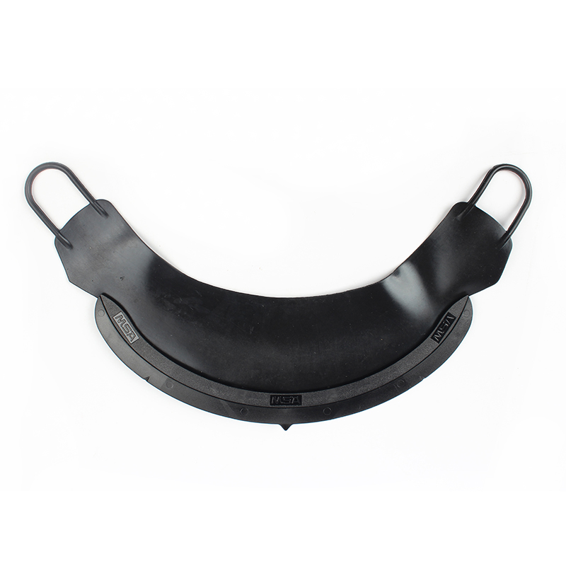 梅思安10116539面屏密封組件