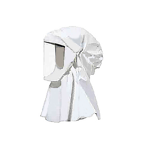 梅思安10051806帶披肩式頭罩