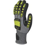 代爾塔209913丁腈涂層手套