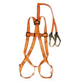 梅思安10147344輕巧星全身式安全帶