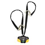 梅思安10126337沃克曼雙腿速差防墜器 梅思安10126337沃克曼雙腿速差防墜器