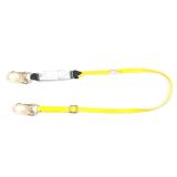 梅思安10106903沃克曼單腿減震繩