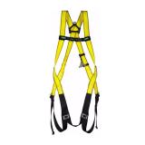 梅思安10106882沃克曼輕巧型全身式安全帶