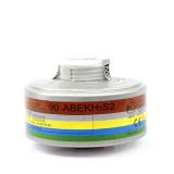 梅思安10049637 A2濾罐