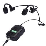 梅思安10157237EC10捷易通通話裝置