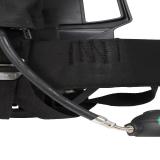 梅思安10154427-SP空氣呼吸器AX閥供氣管 