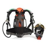 梅思安10176341 AG2100正壓式空氣呼吸器   