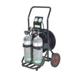 梅思安10127387車載式移動(dòng)供氣源 