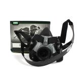 梅思安10146380 Advantage 410半面罩防毒面具小號