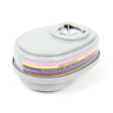 梅思安10120750 P100濾毒盒 梅思安10120750 P100濾毒盒