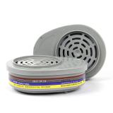 梅思安10120744濾毒盒 梅思安10120744濾毒盒