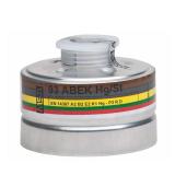 梅思安10097231-CN濾毒罐 梅思安10097231-CN濾毒罐