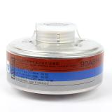 梅思安10098113-CN濾毒罐90AB 梅思安10098113-CN濾毒罐90AB