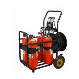 梅思安10126611車載式移動(dòng)供氣源