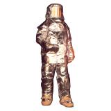 梅思安10111999連體隔熱服 梅思安10111999連體隔熱服