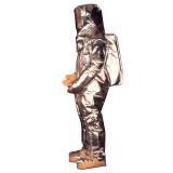 梅思安9910139-1連體式隔熱防護服 梅思安9910139-1連體式隔熱防護服