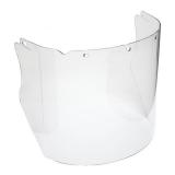 梅思安10115836面屏PC透明防沖擊防護面屏(替代10117750)