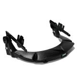 梅思安10121266面屏支架