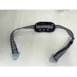 梅思安3529221安全帽D型下頦帶 梅思安3529221安全帽D型下頦帶