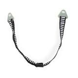 梅思安9100008-SP安全帽標準D型下頜帶 梅思安9100008-SP安全帽標準D型下頜帶