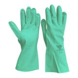 雷克蘭EN19F丁腈膠高性能防化手套