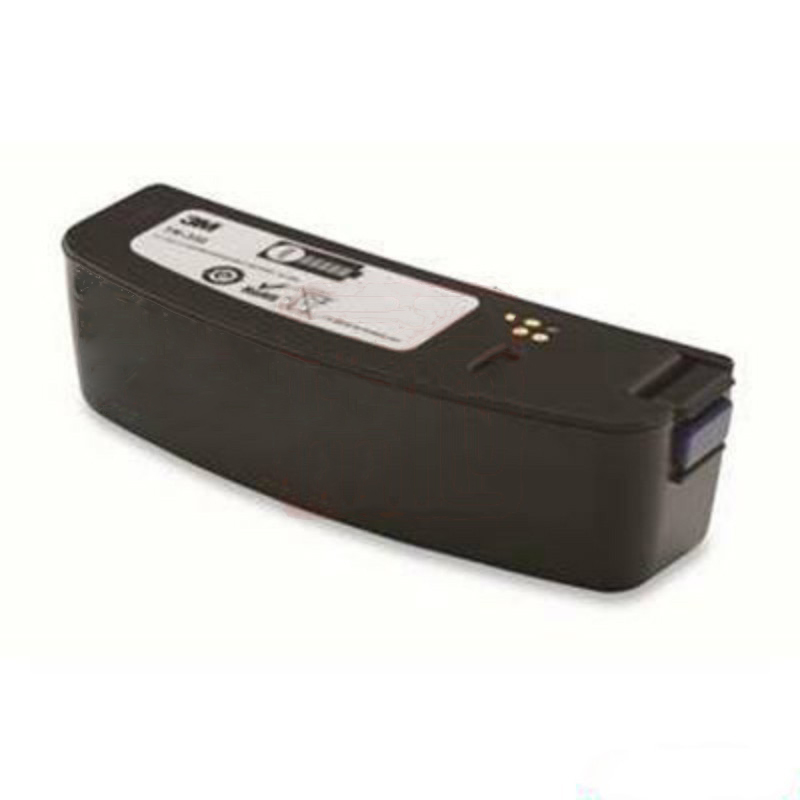 3M TR-332送風呼吸器電機電池