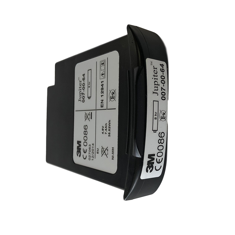 3M丘比特Jupiter8小時電池007-00-64P