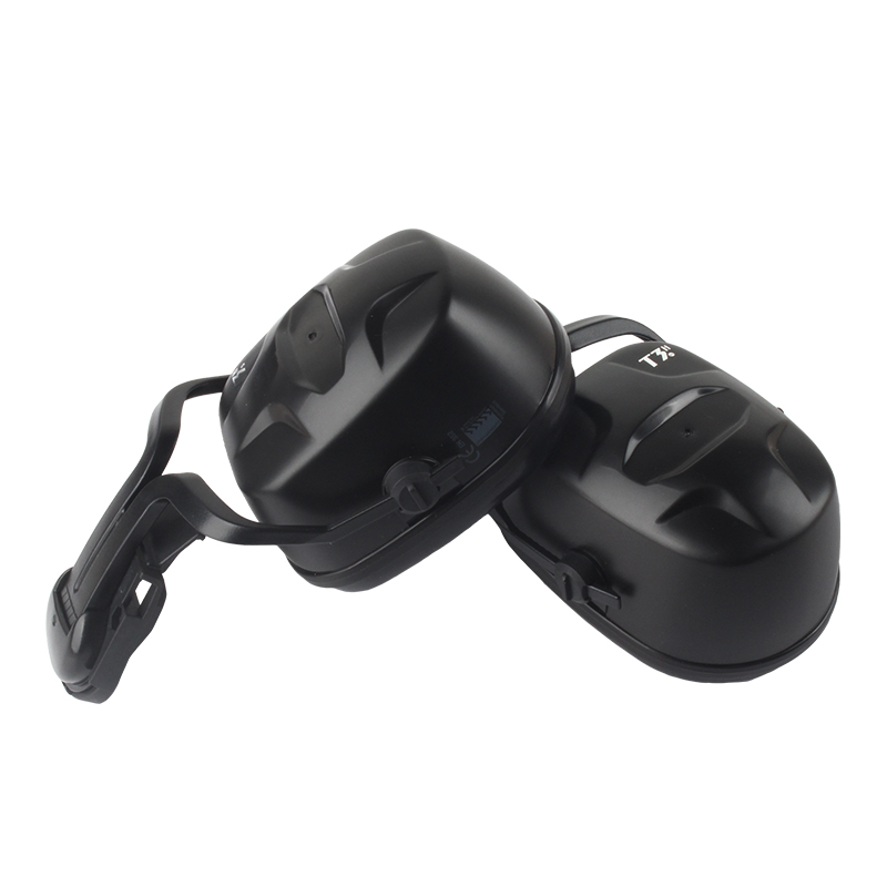 霍尼韋爾1011603掛安全帽式防噪音耳罩