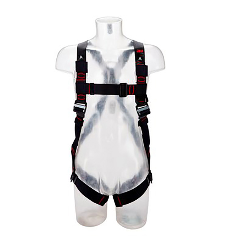 3M凱比特1161619五點調節高空安全帶