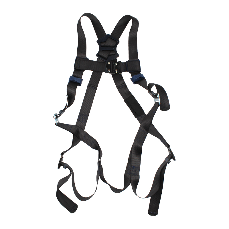 3M凱比特1114188全身式高空安全帶