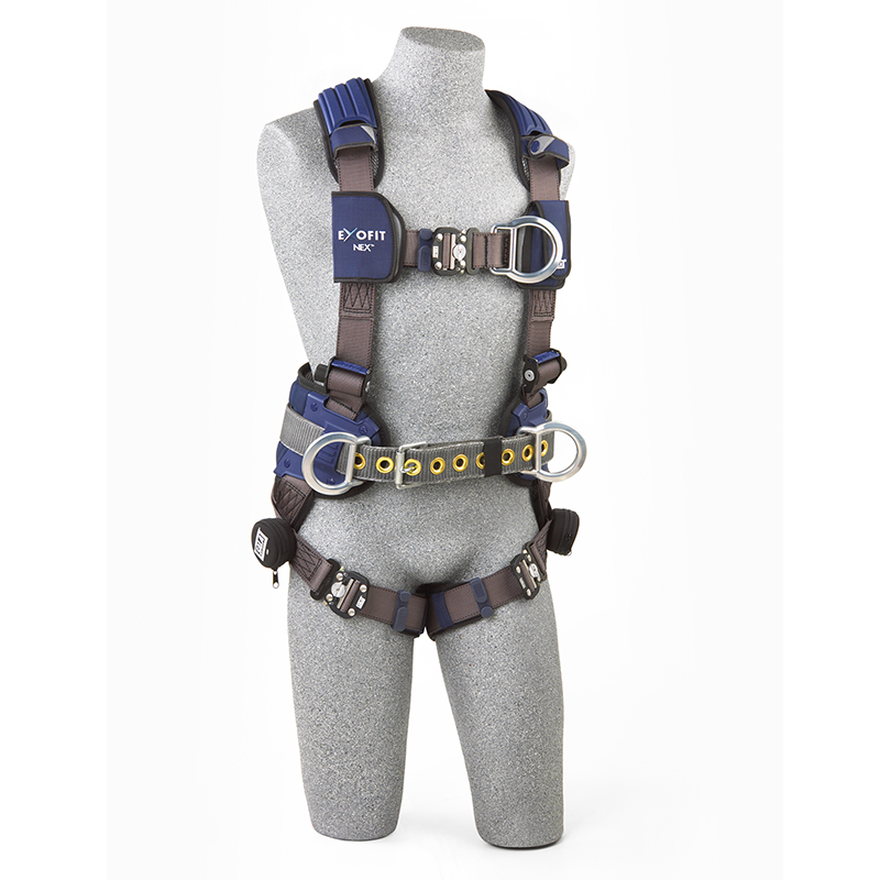 3M凱比特1113157高空安全帶